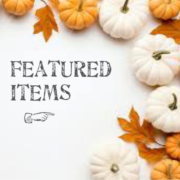 AUTUMN OFFER - Picture 1 of 10